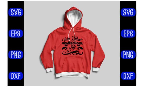 Home School Svg Design: Elevating Graphics for T-Shirt Designs